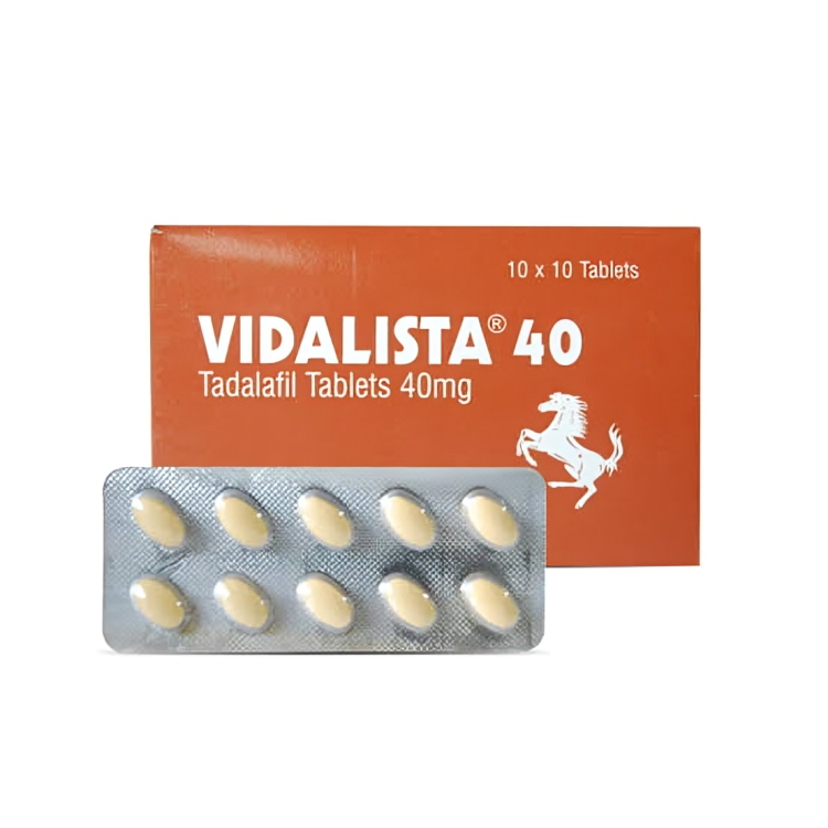 Vidalista