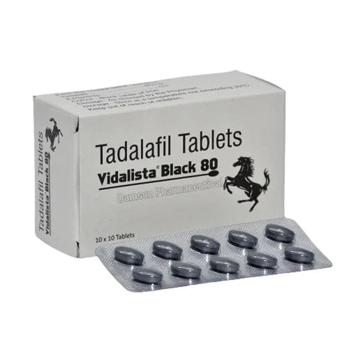 Vidalista