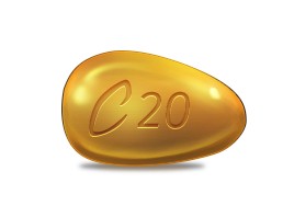 Cialis 20mg