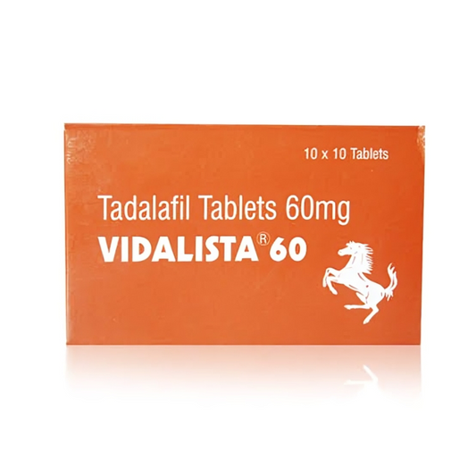 Vidalista