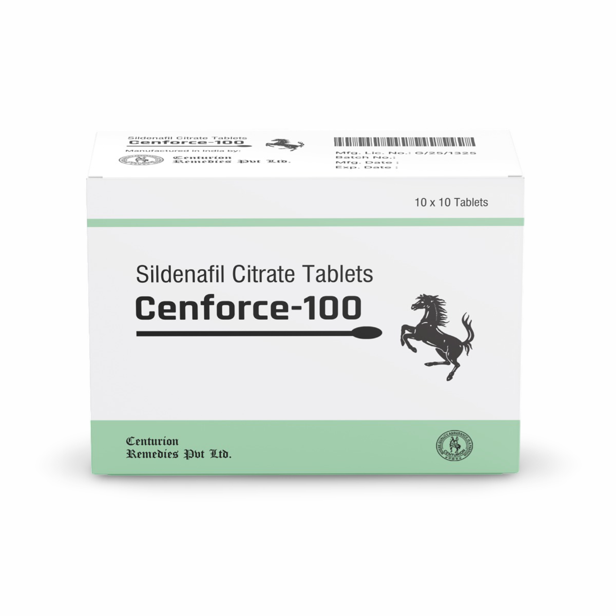 Cenforce