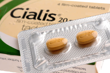 Cialis 20mg